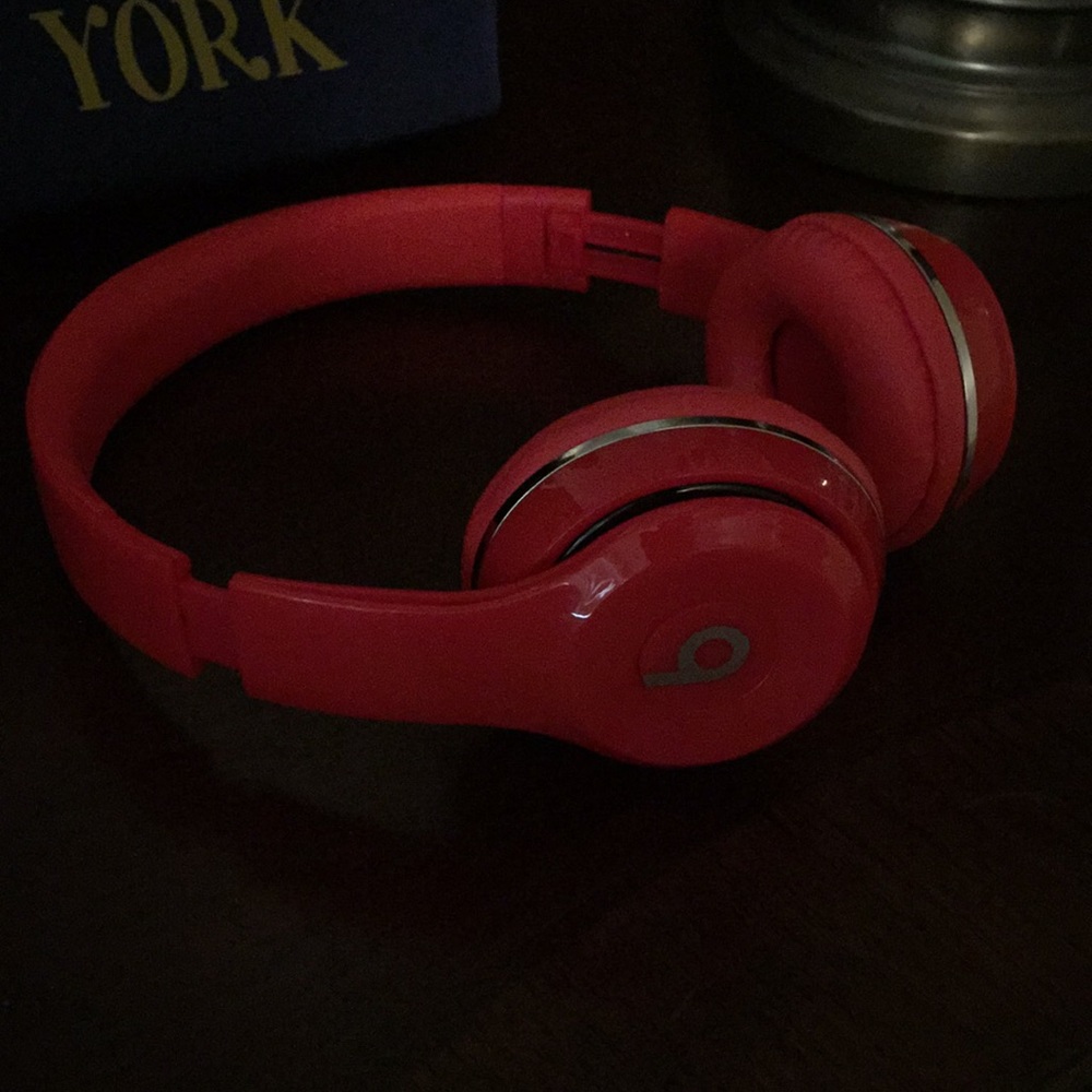 Beats by Dre (headphones)